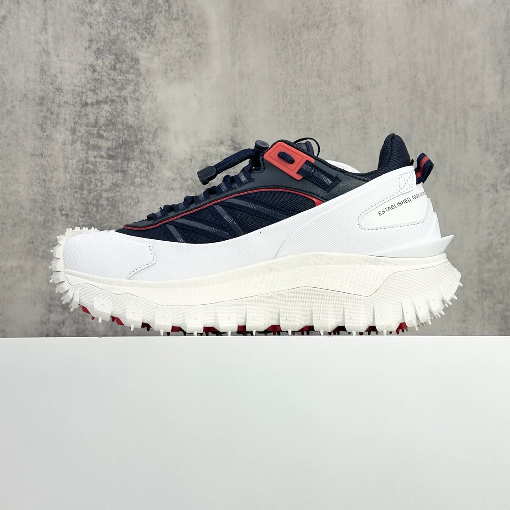 Luxury Shoes Moncler
