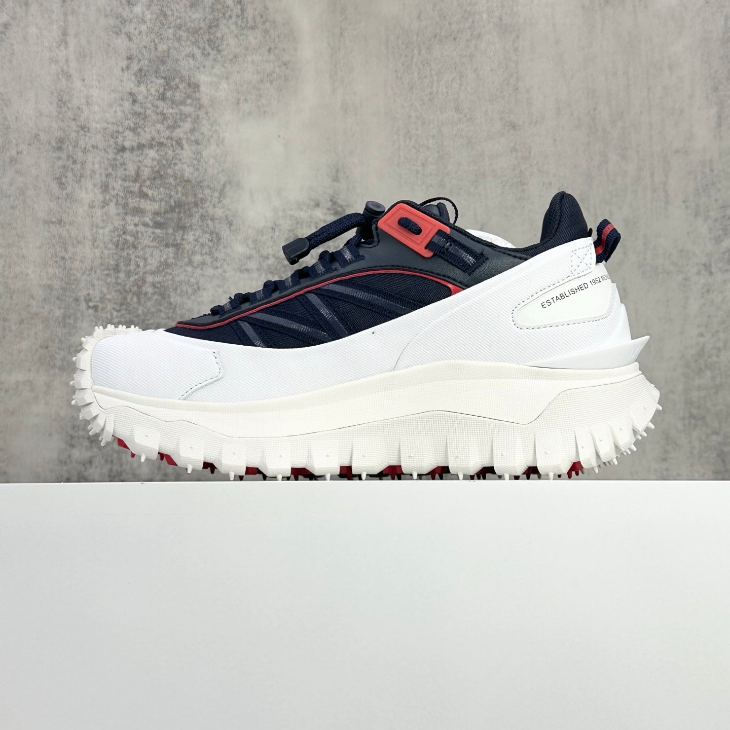 Luxury Shoes Moncler