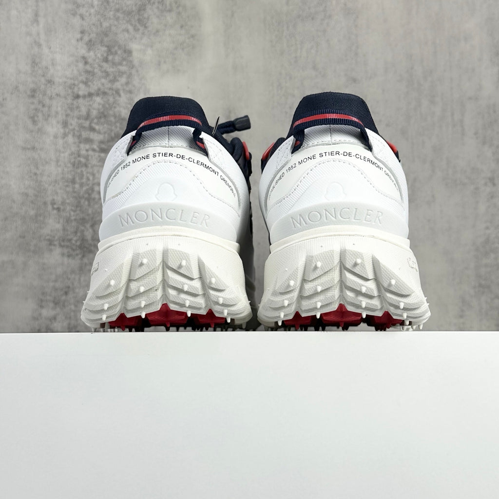 Luxury Shoes Moncler