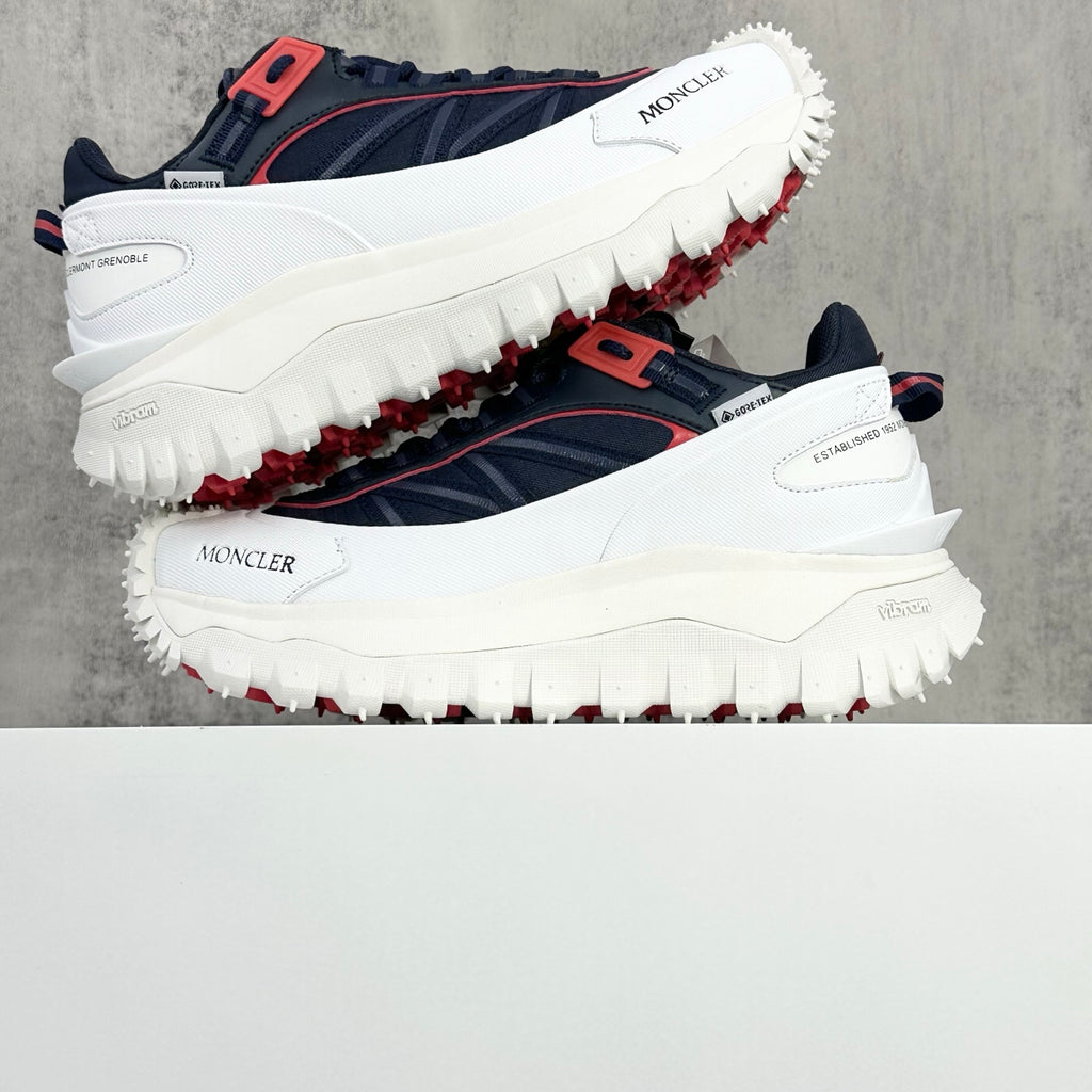 Luxury Shoes Moncler