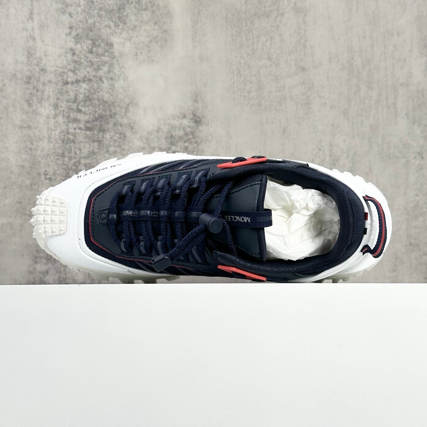 Luxury Shoes Moncler