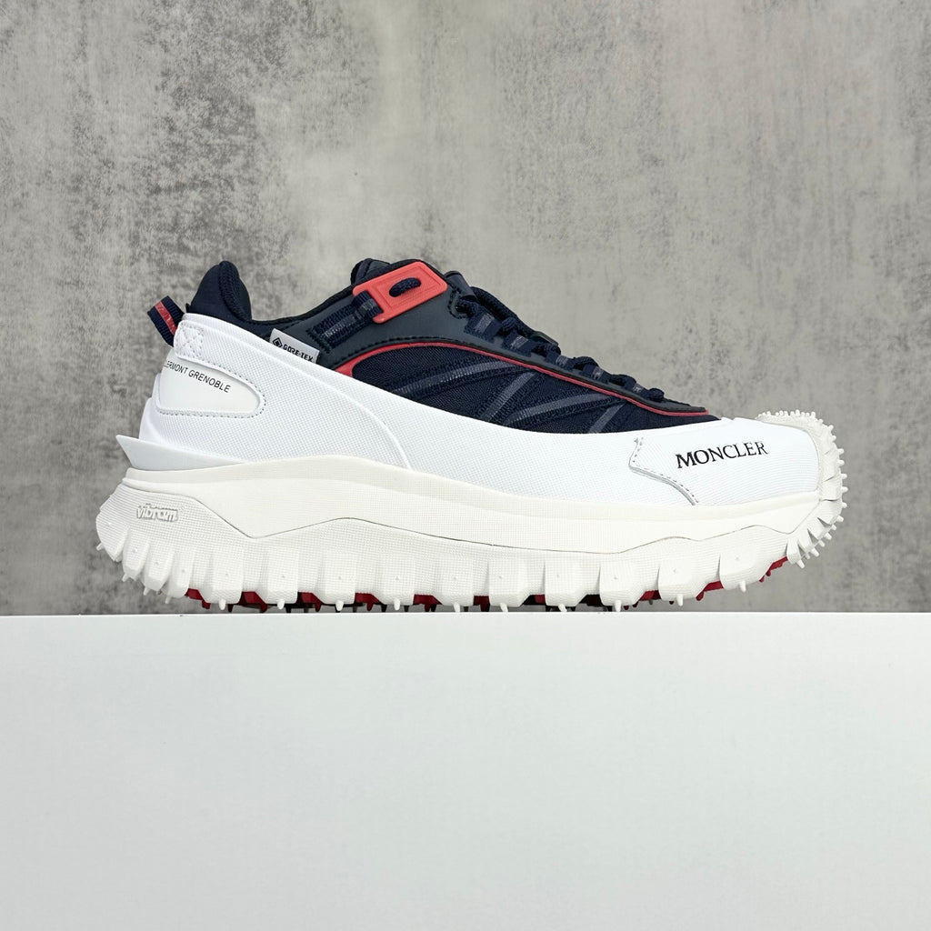 Luxury Shoes Moncler