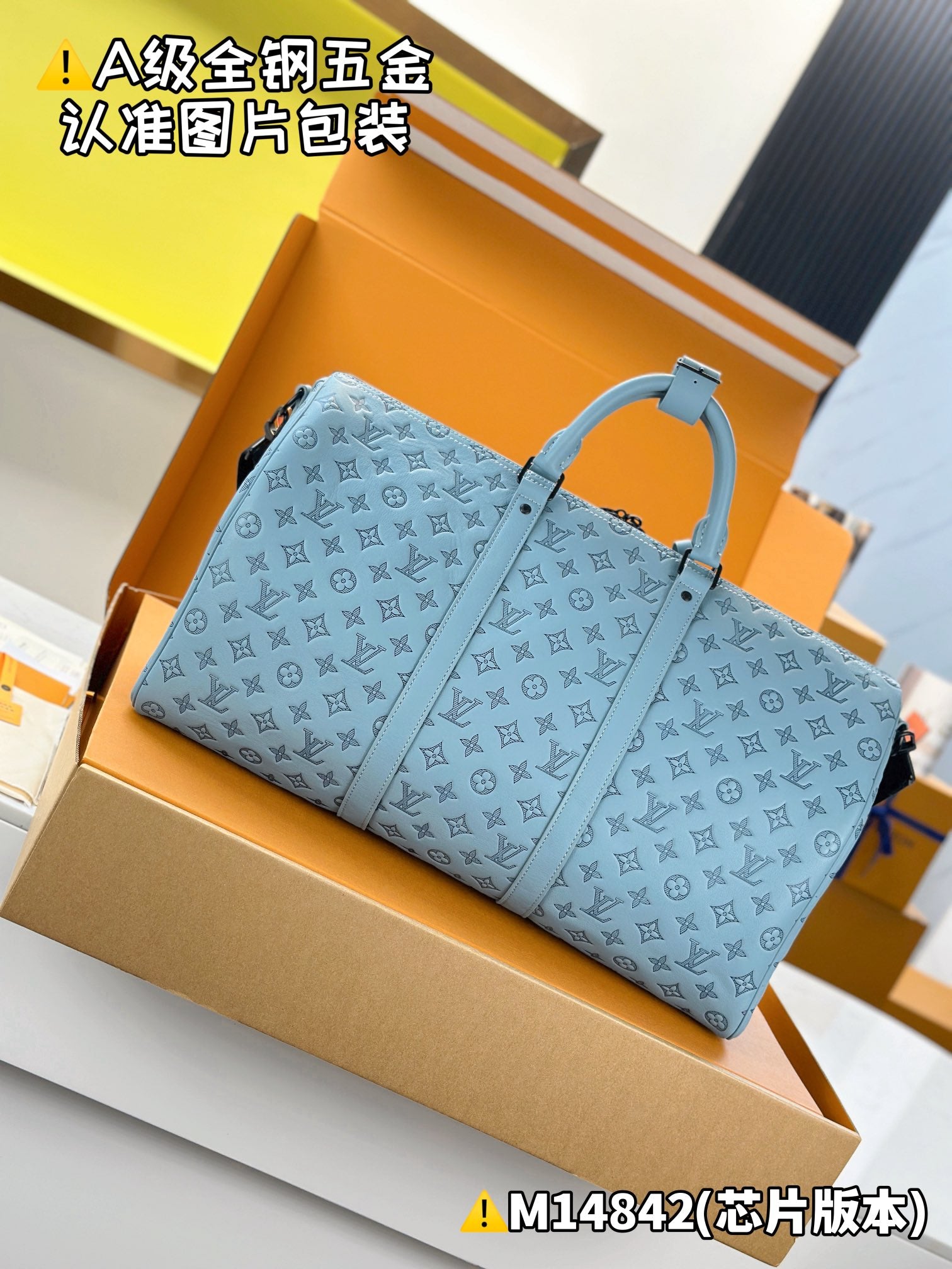 Bags Men Louis Vuitton