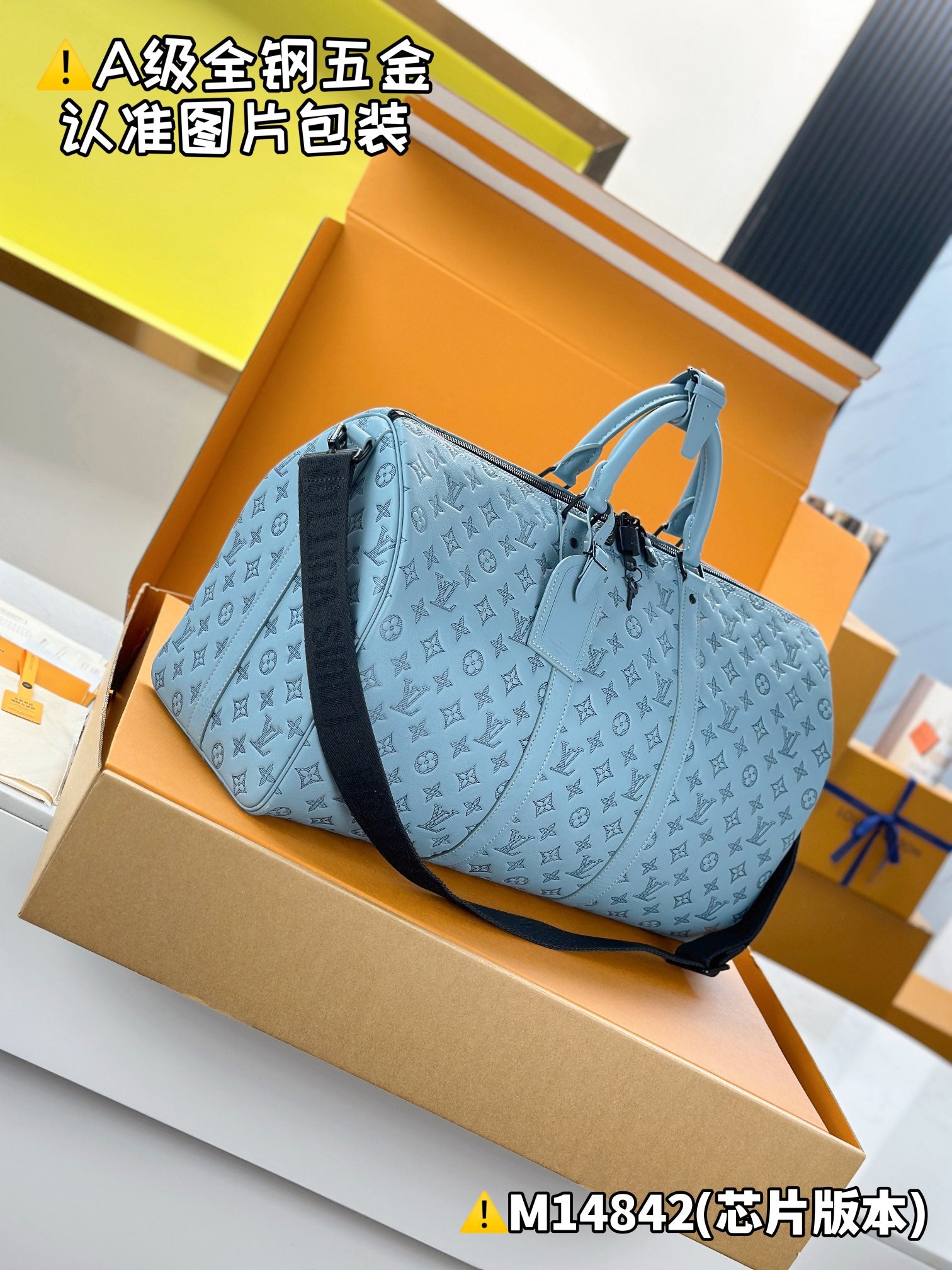 Bags Men Louis Vuitton