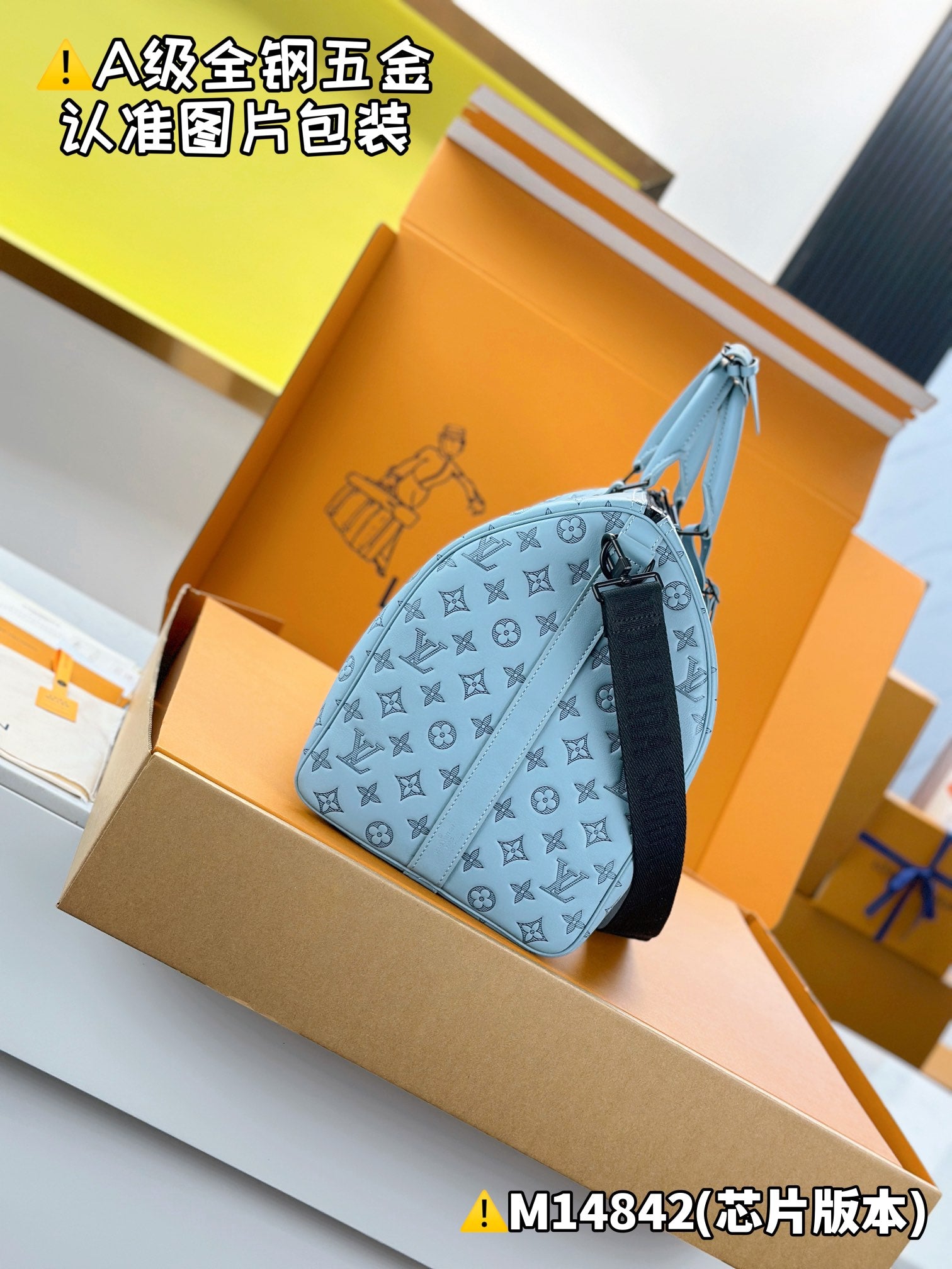 Bags Men Louis Vuitton