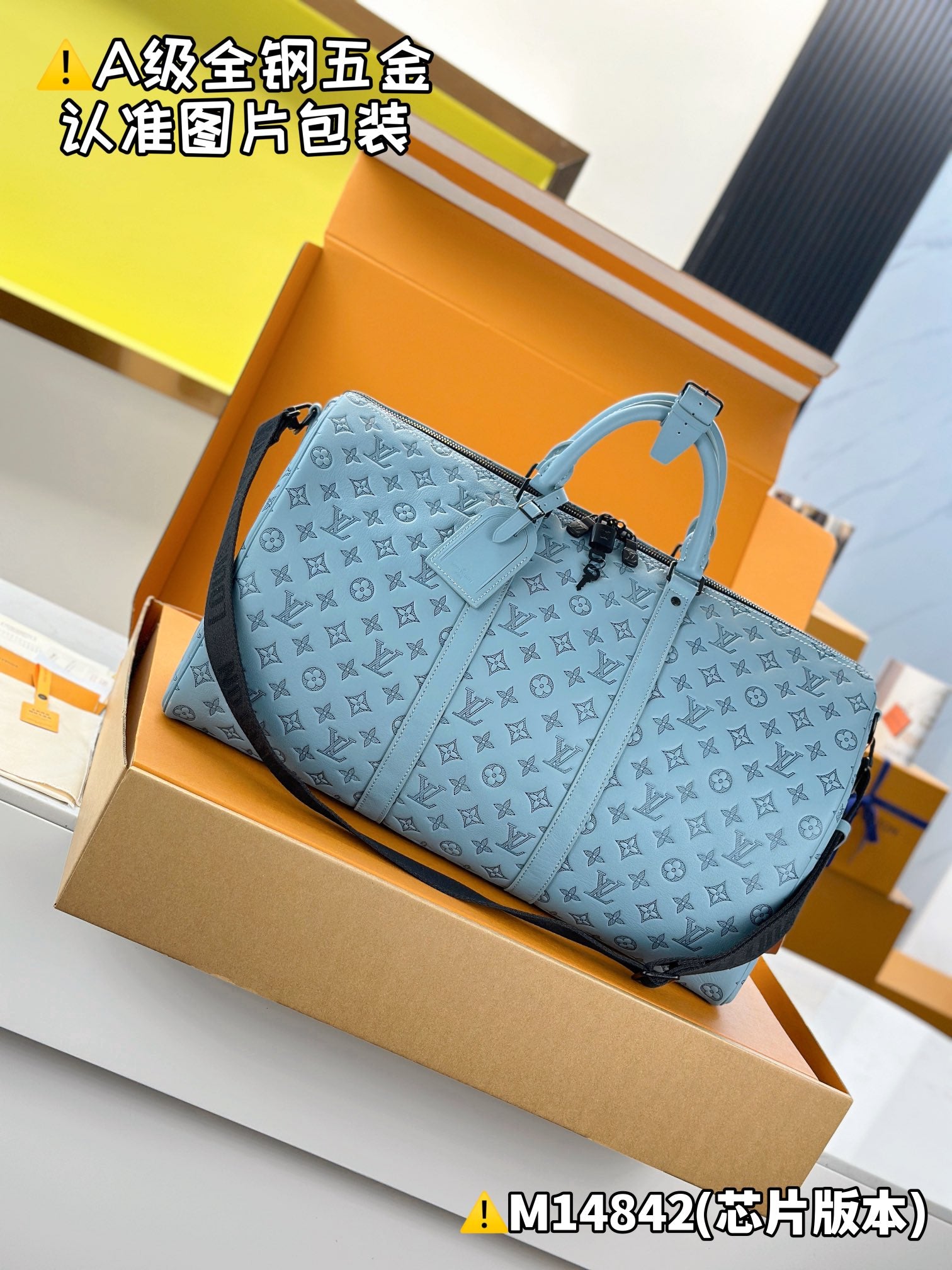 Bags Men Louis Vuitton