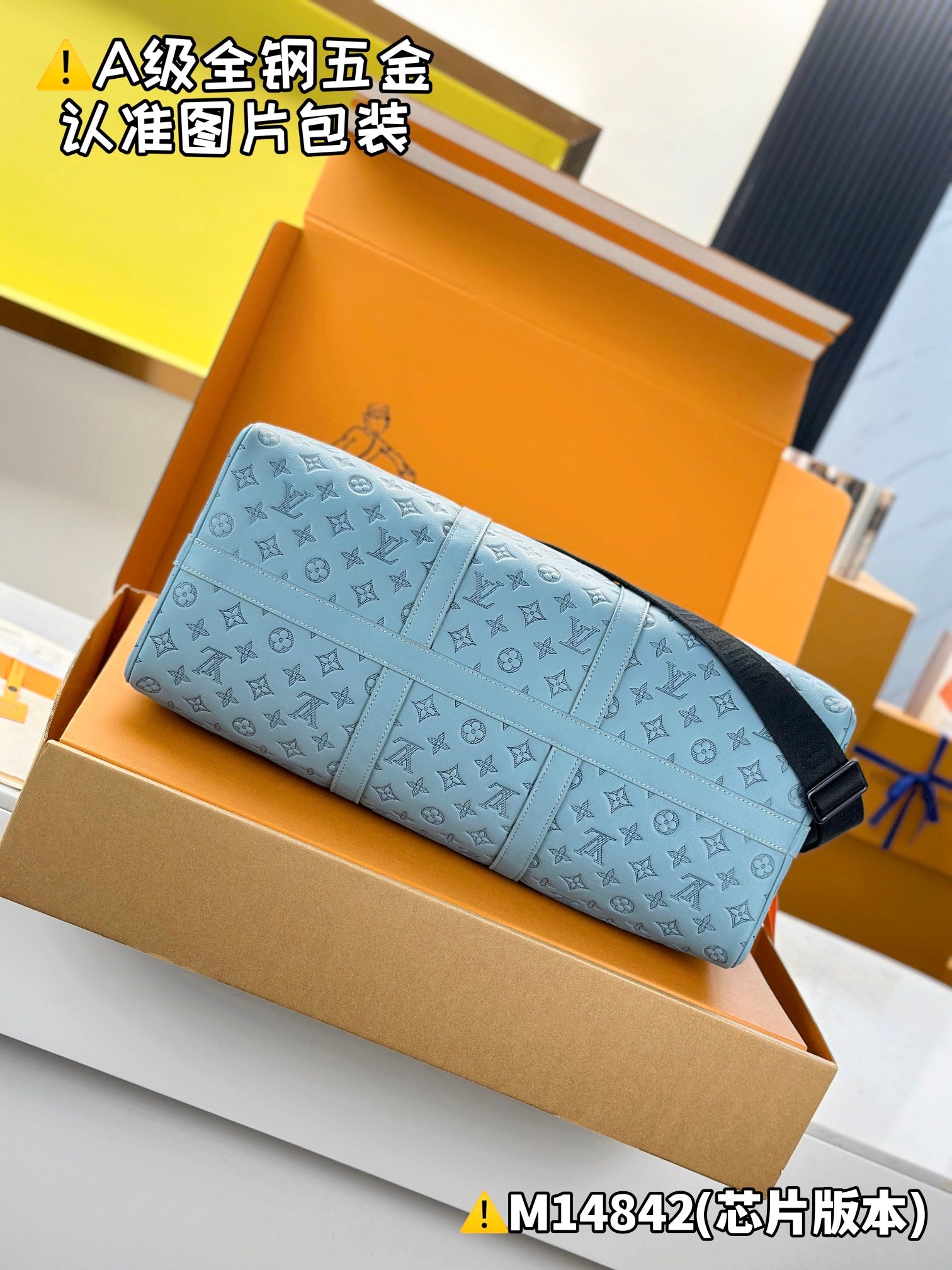 Bags Men Louis Vuitton