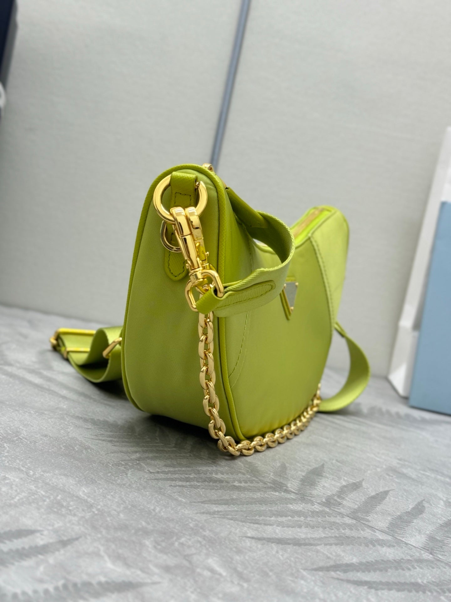 Prada Bags