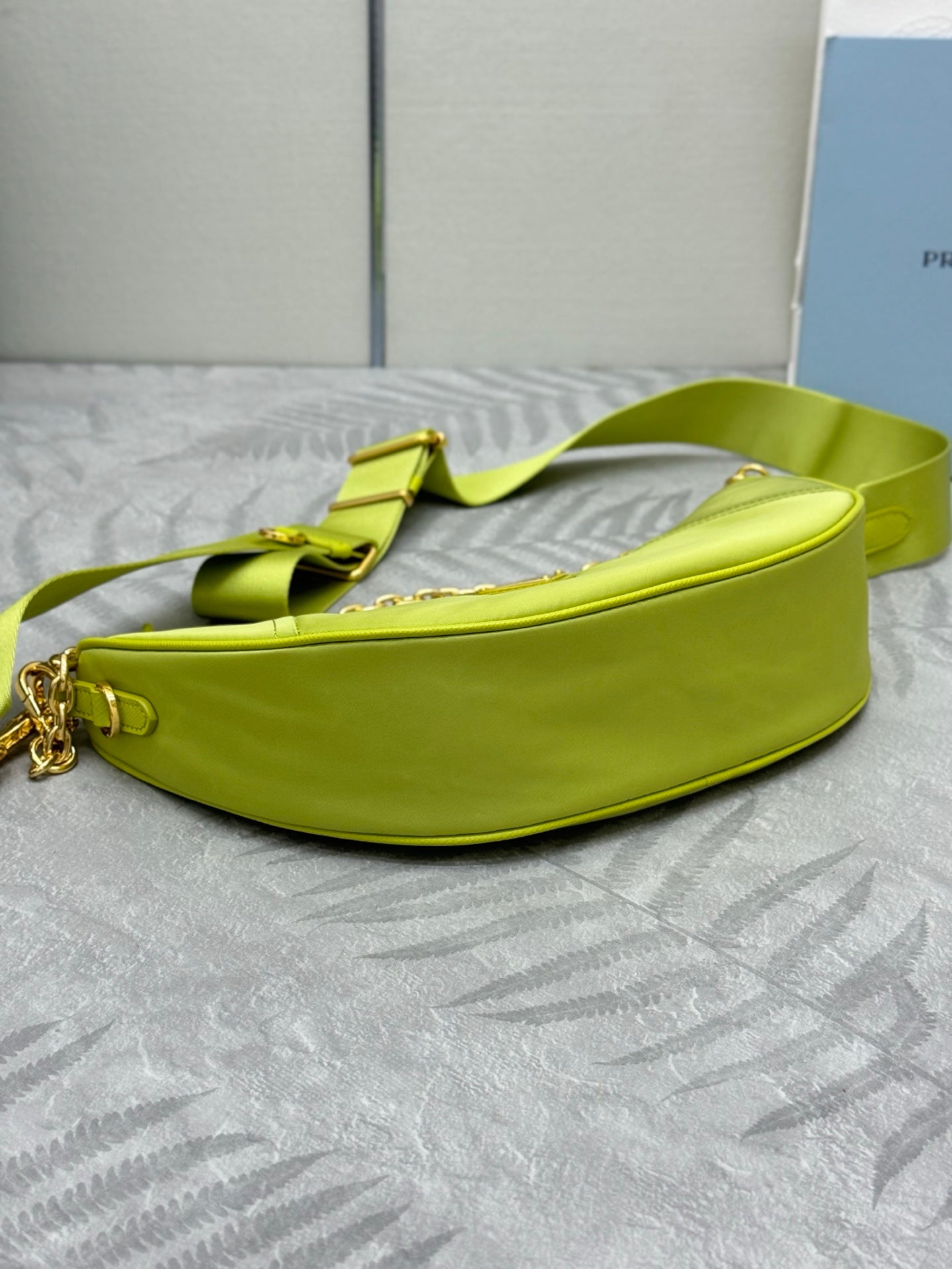 Prada Bags