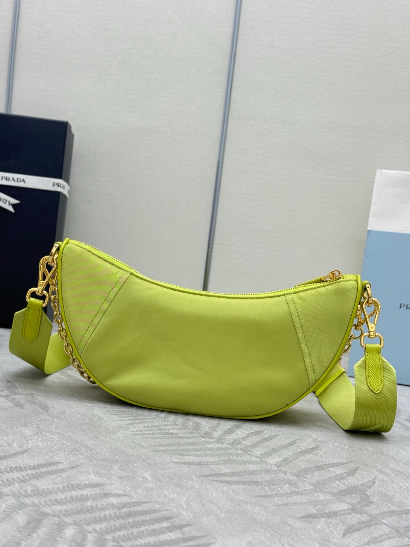 Prada Bags
