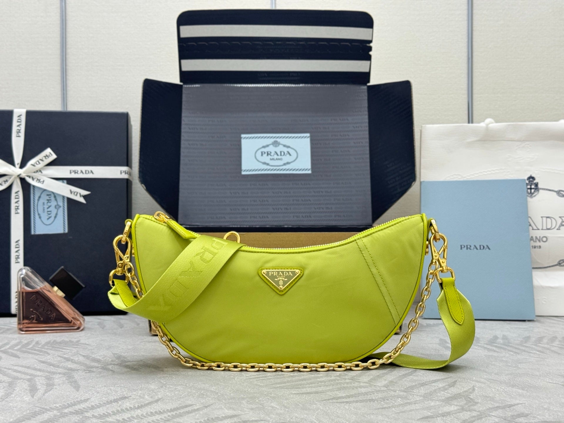 Prada Bags