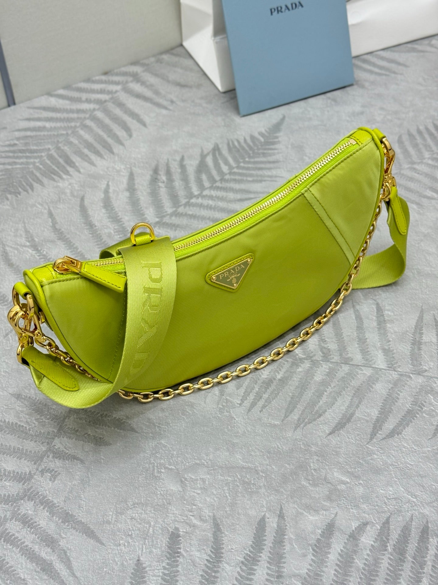 Prada Bags