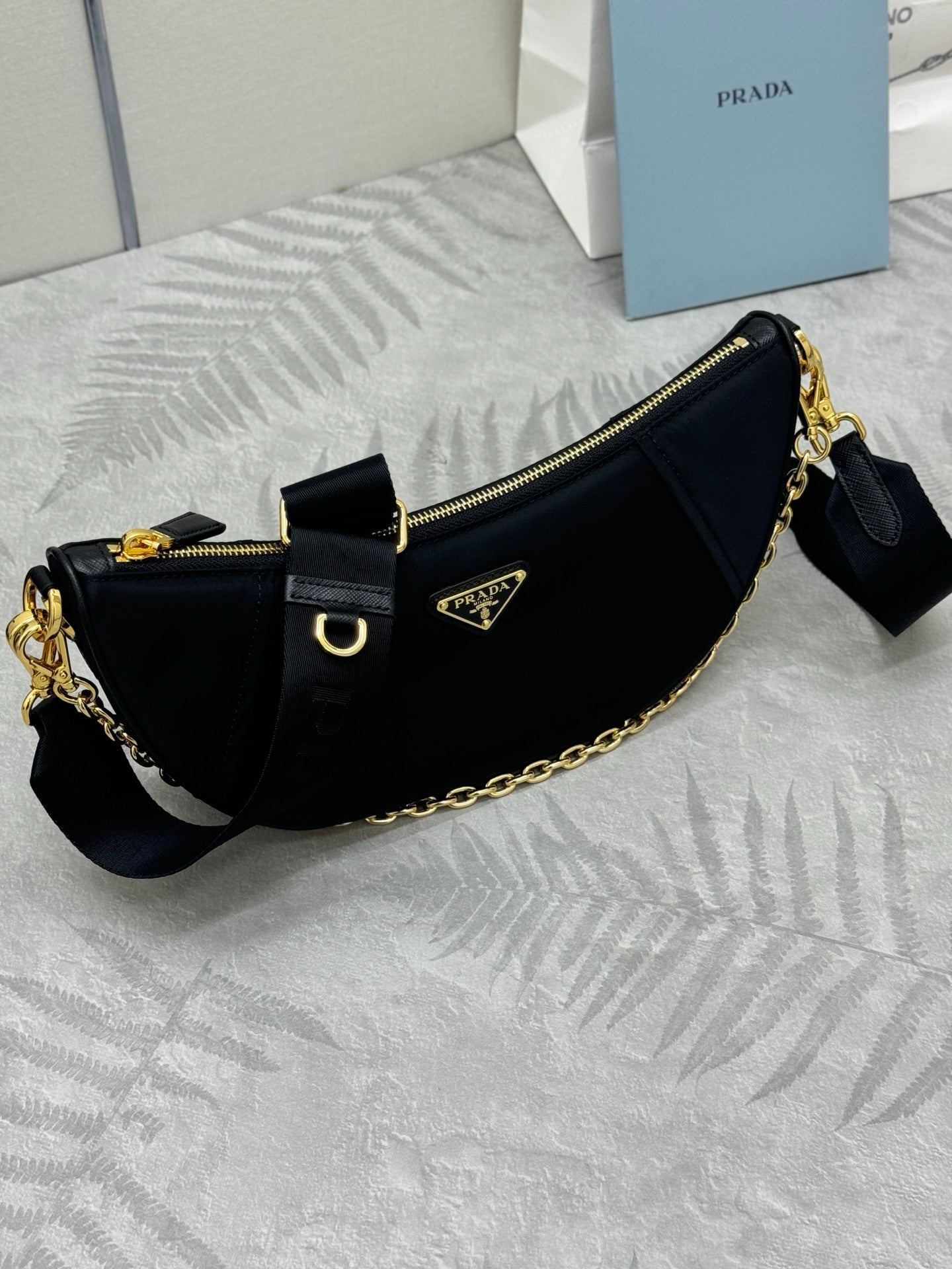 Prada Bags