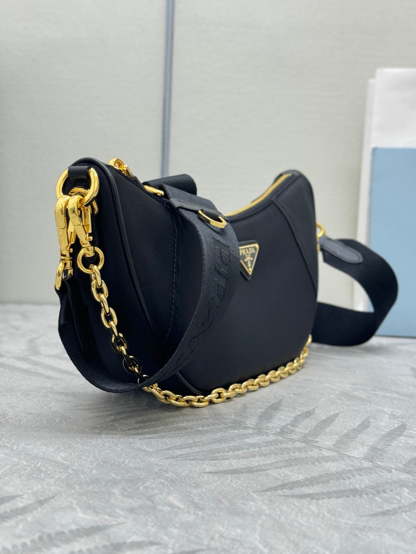 Prada Bags