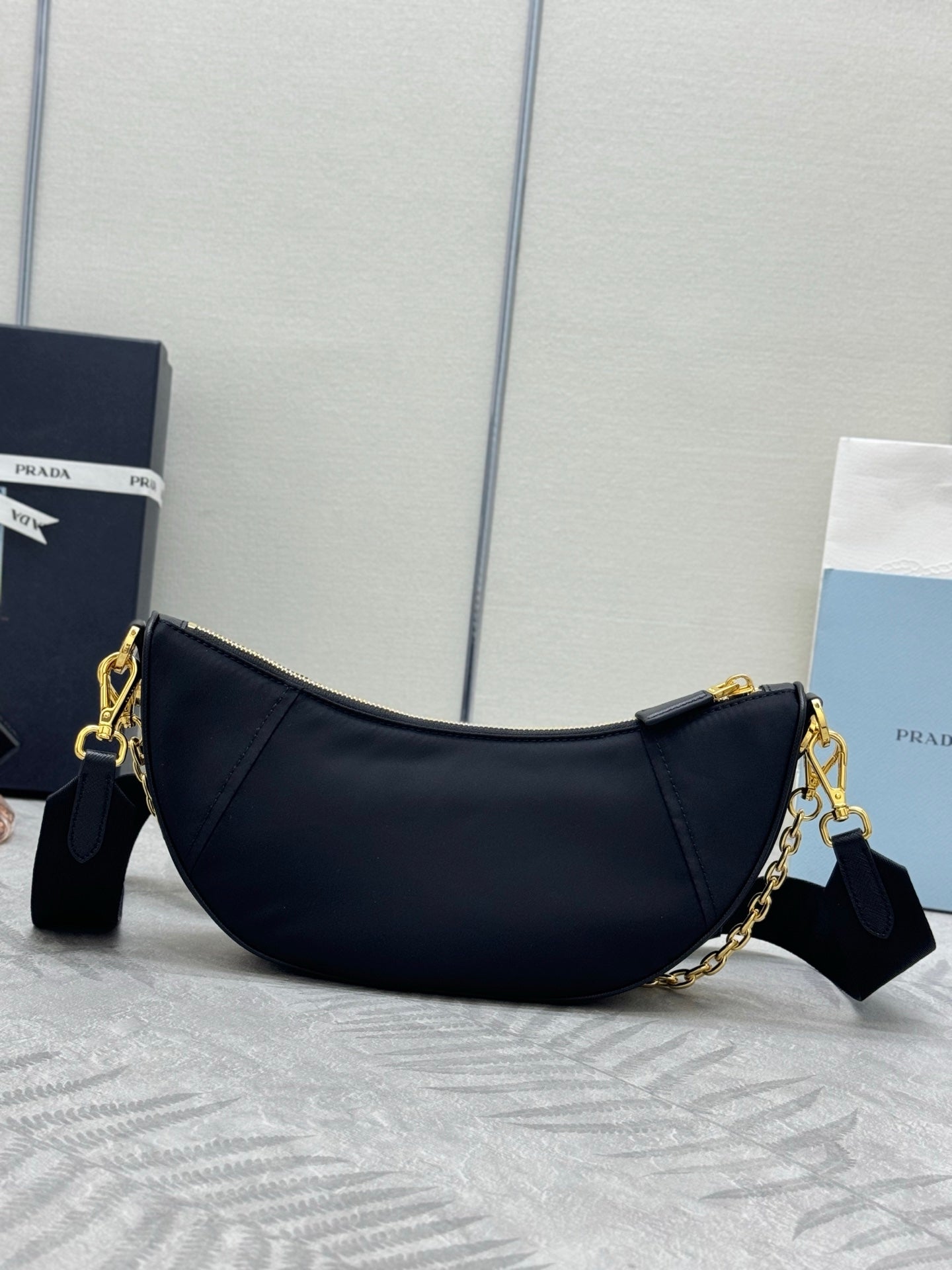 Prada Bags
