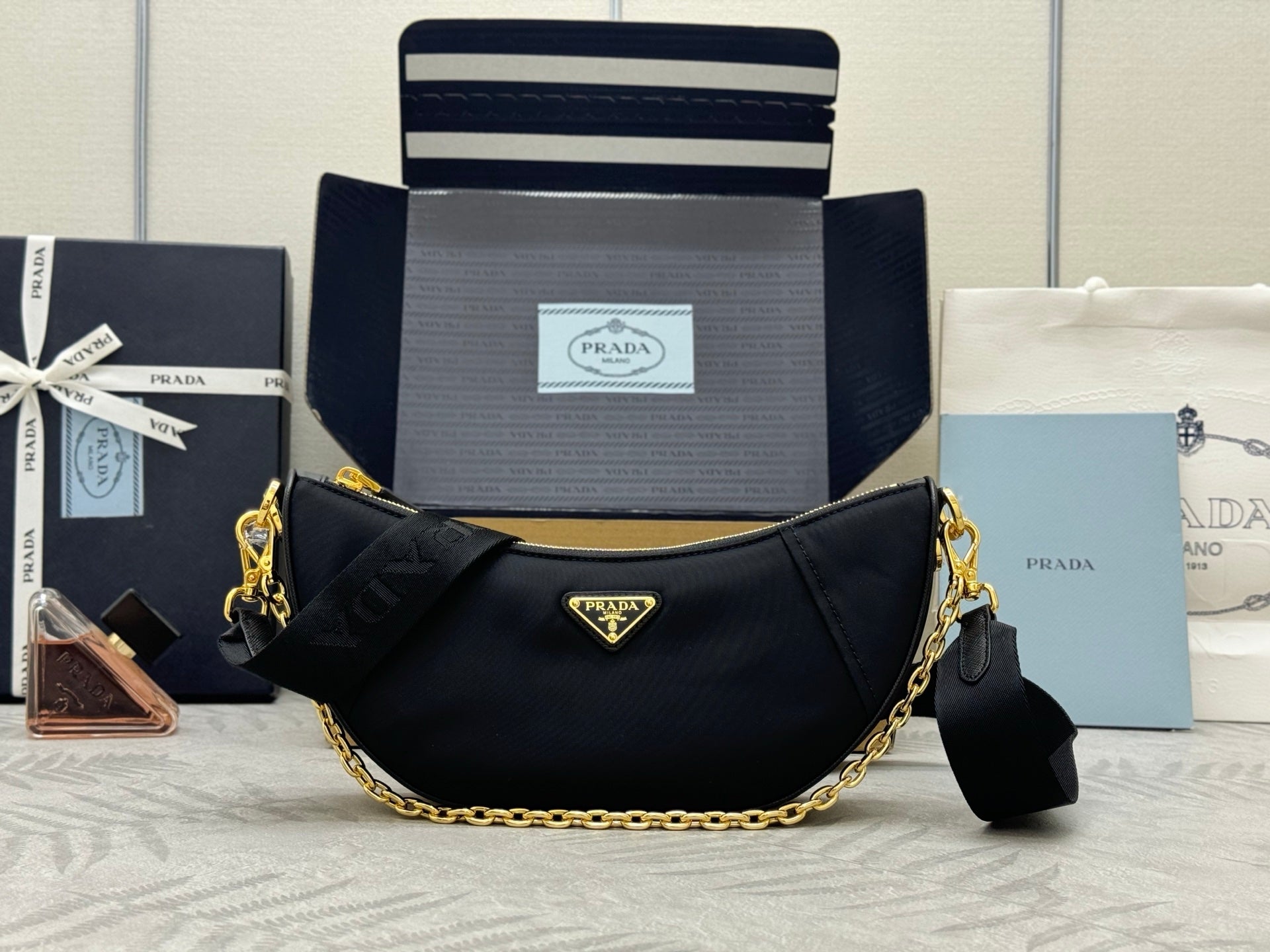 Prada Bags