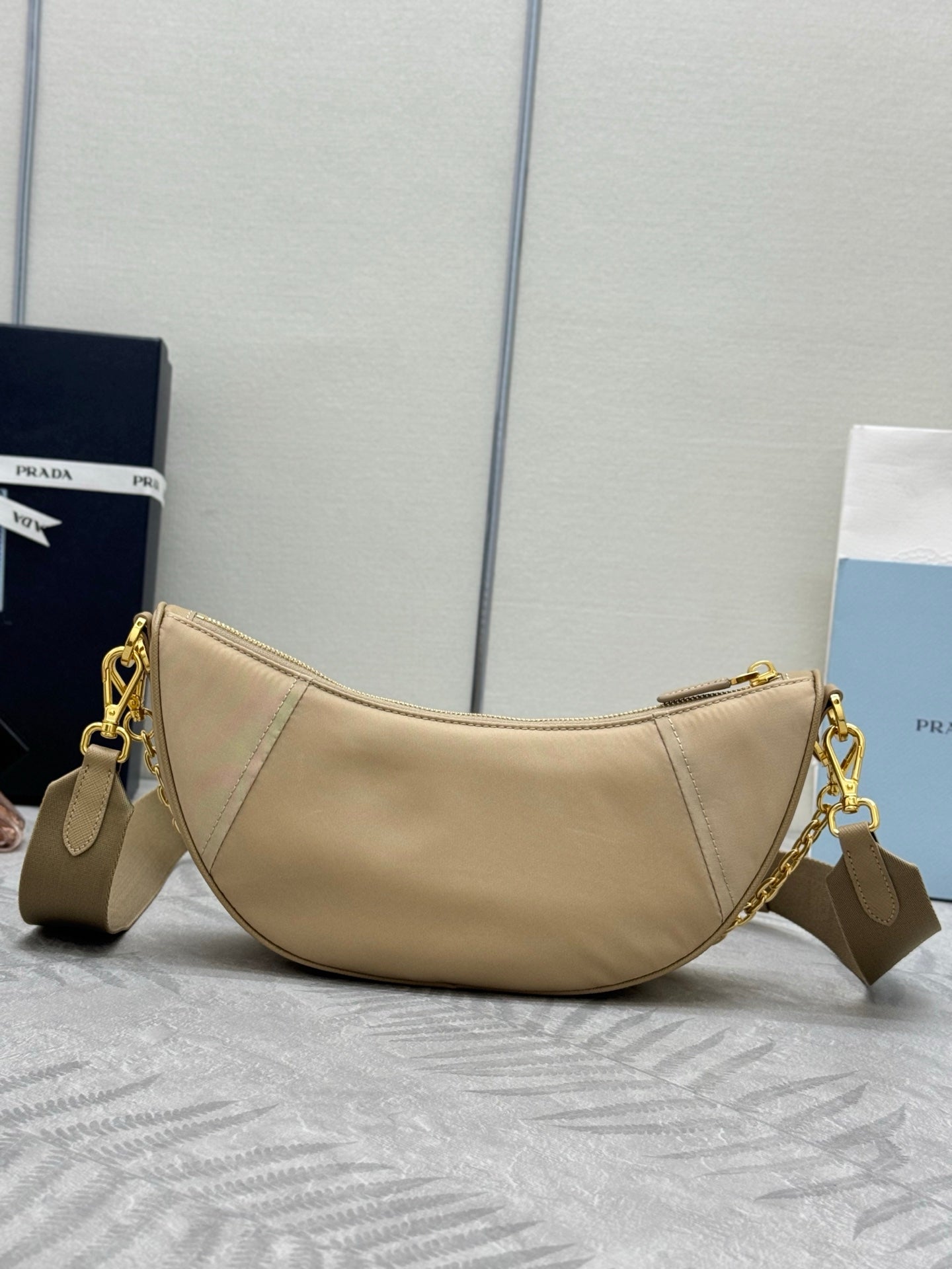 Prada Bags