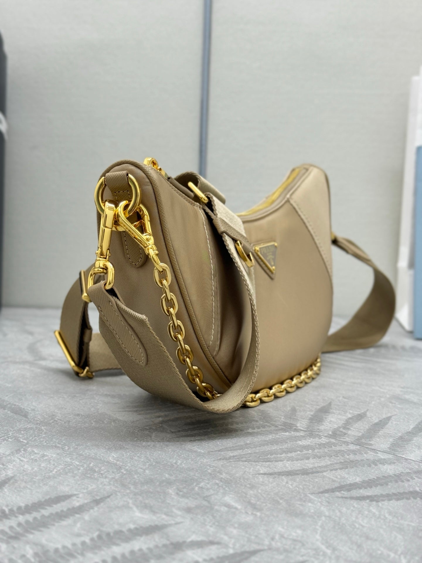 Prada Bags
