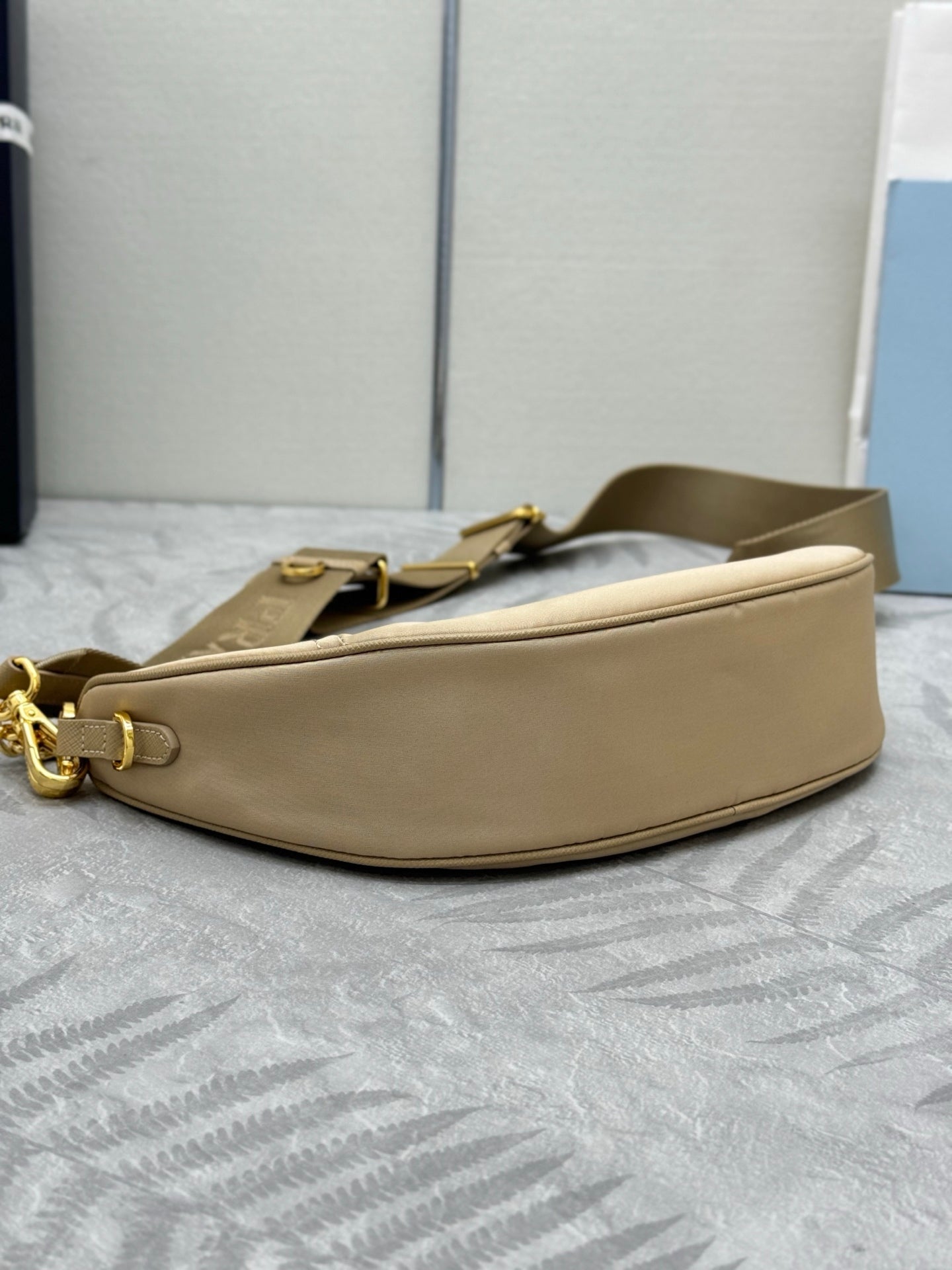 Prada Bags