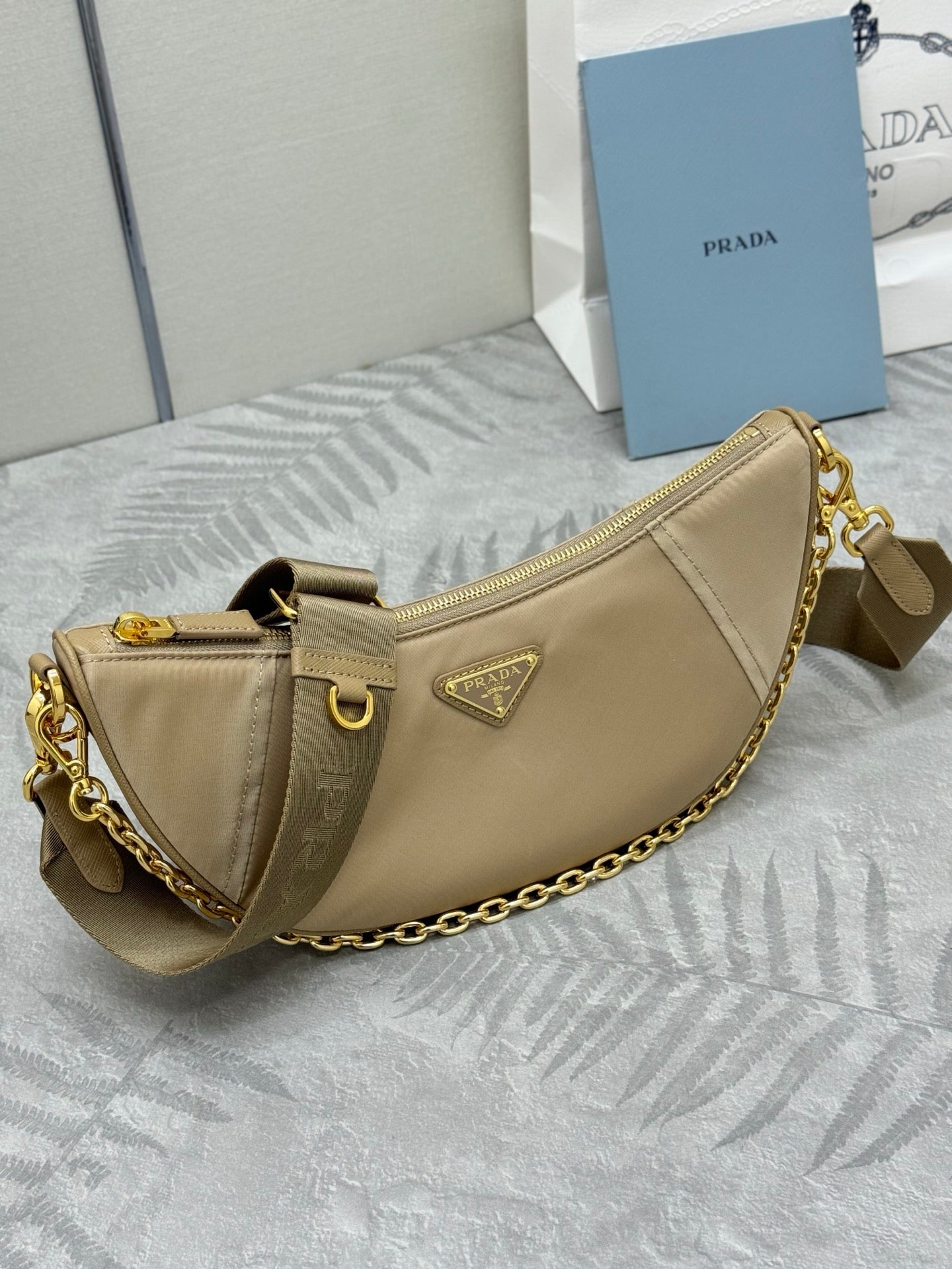 Prada Bags