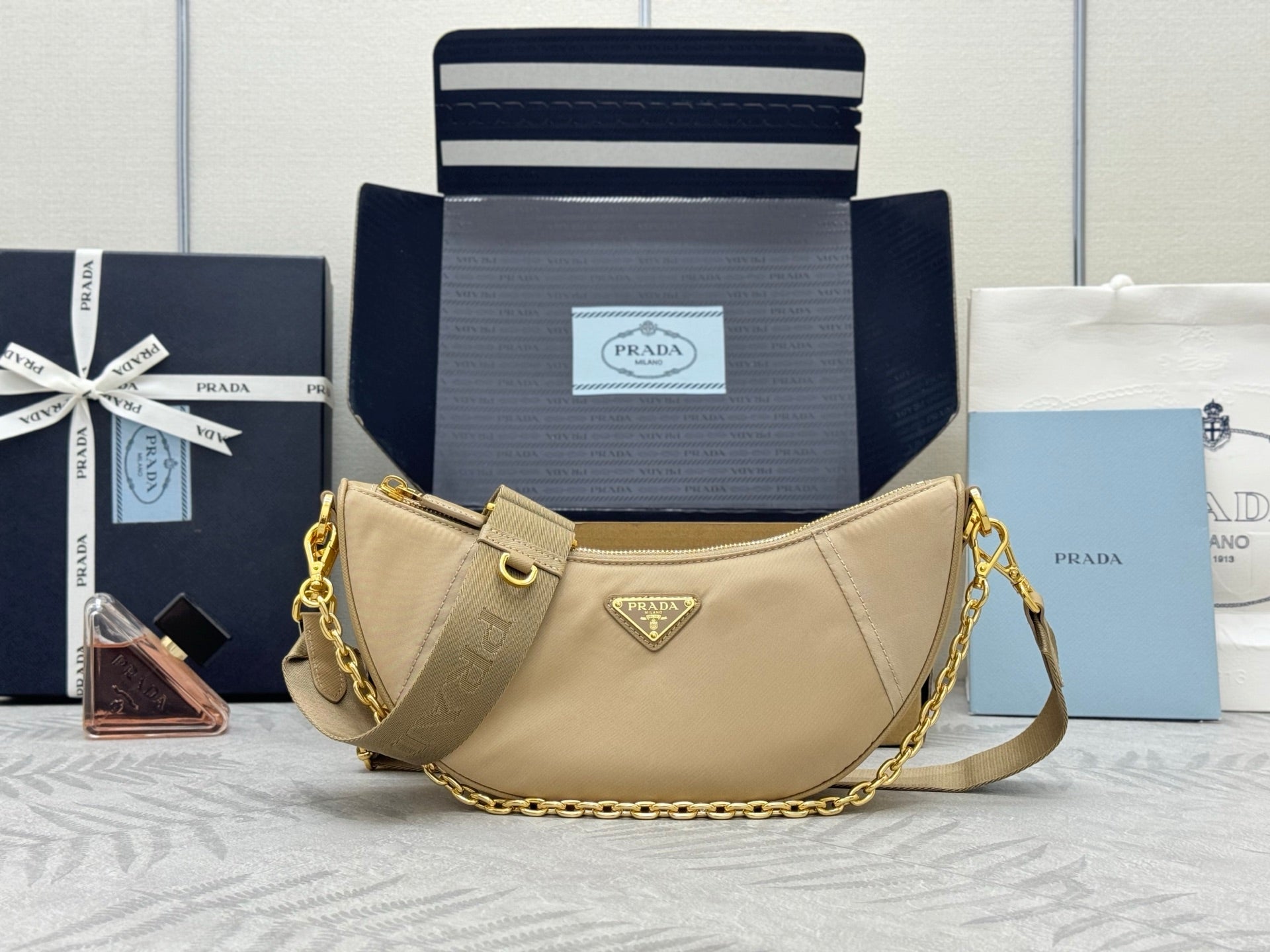 Prada Bags