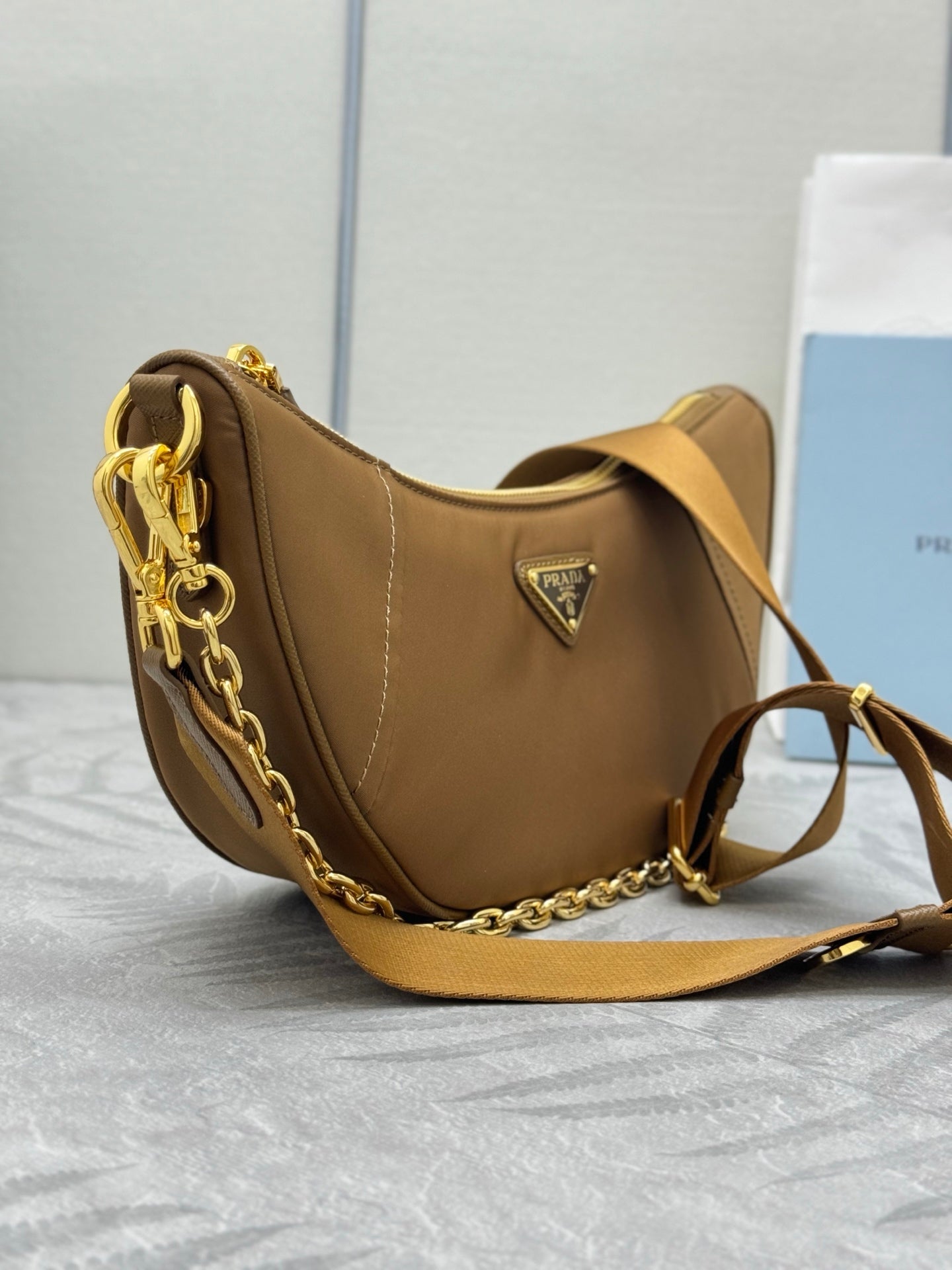 Prada Bags