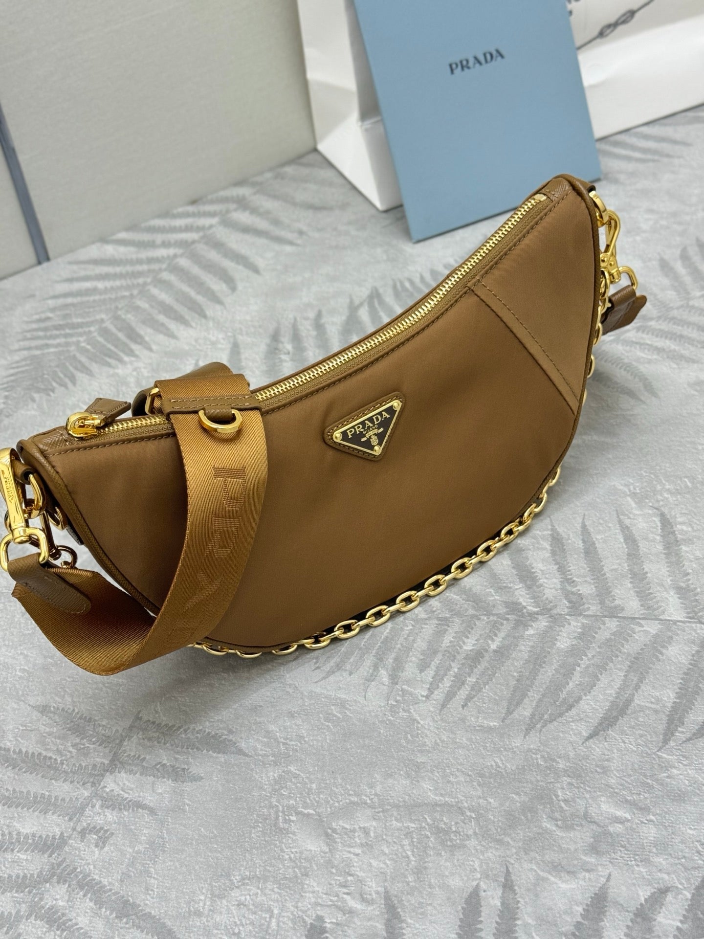 Prada Bags