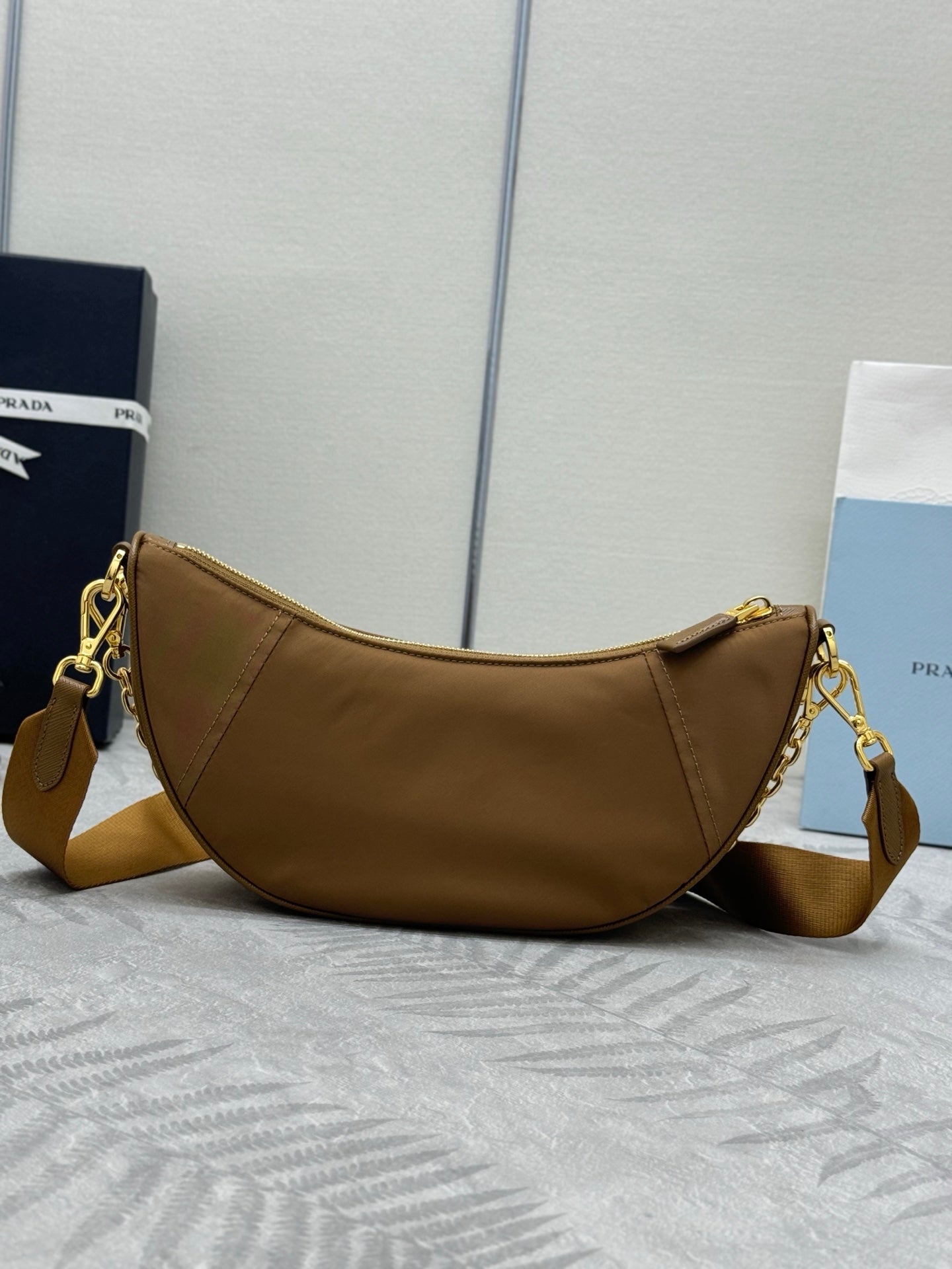 Prada Bags