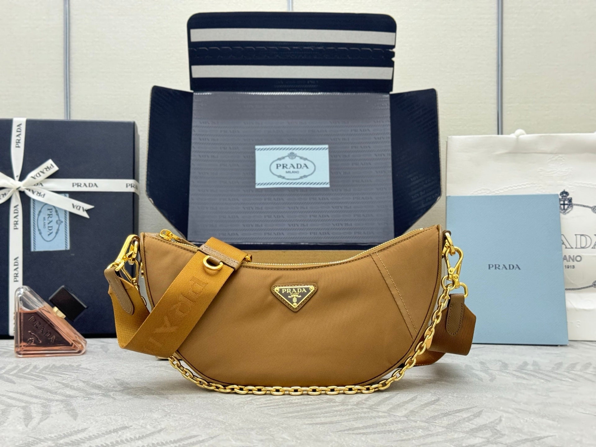 Prada Bags