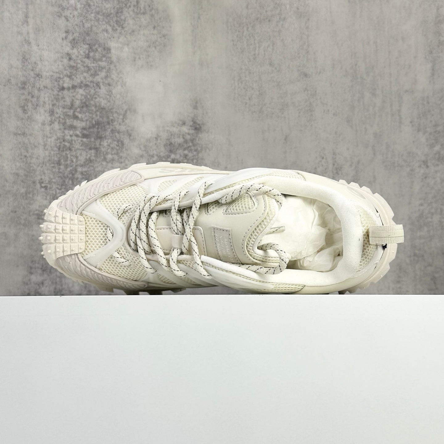 Luxury Shoes Moncler