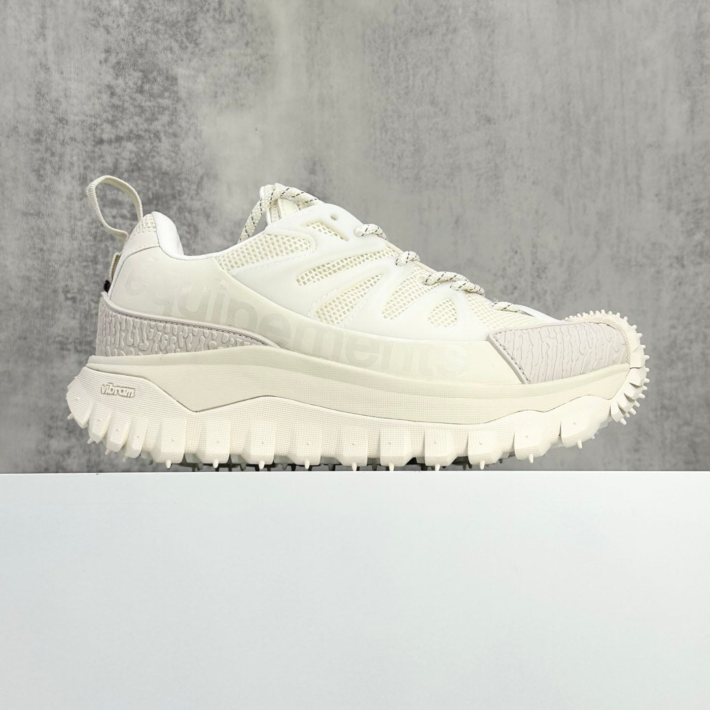 Luxury Shoes Moncler