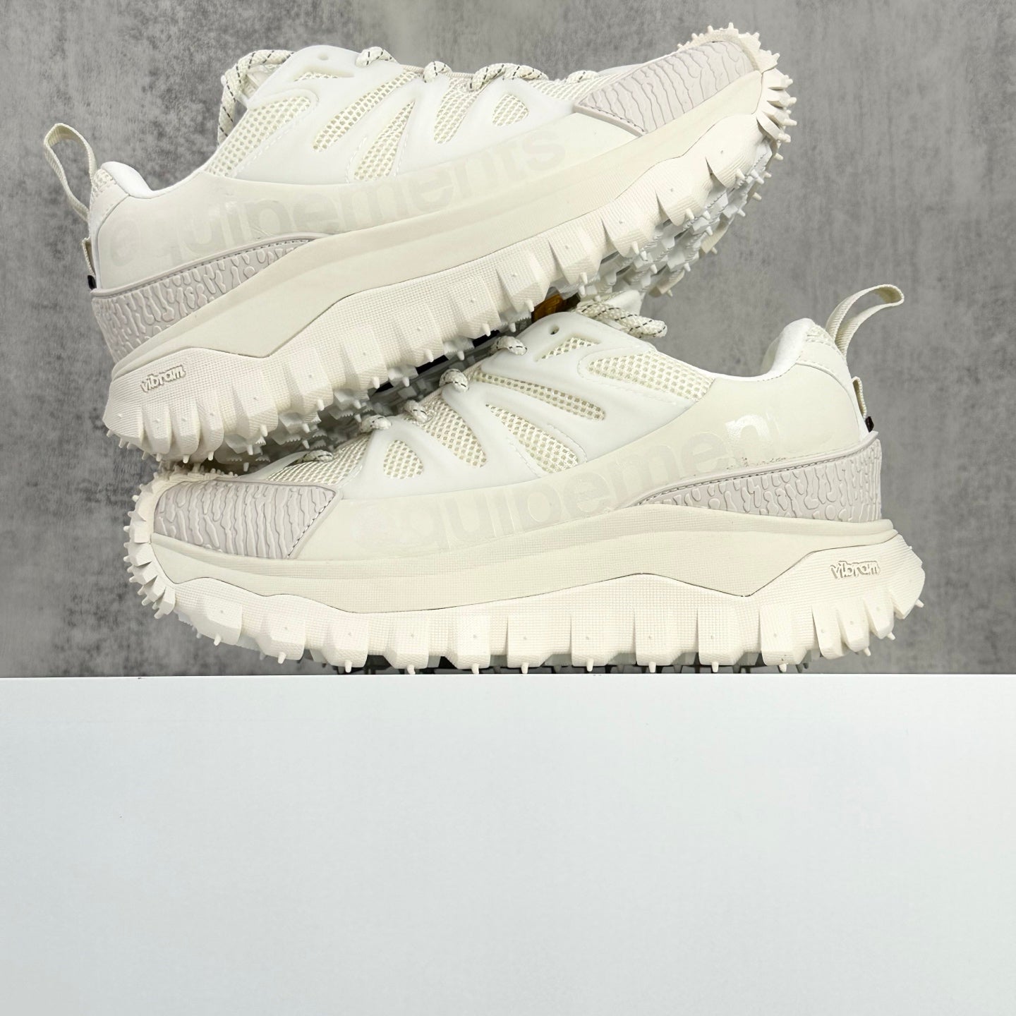 Luxury Shoes Moncler