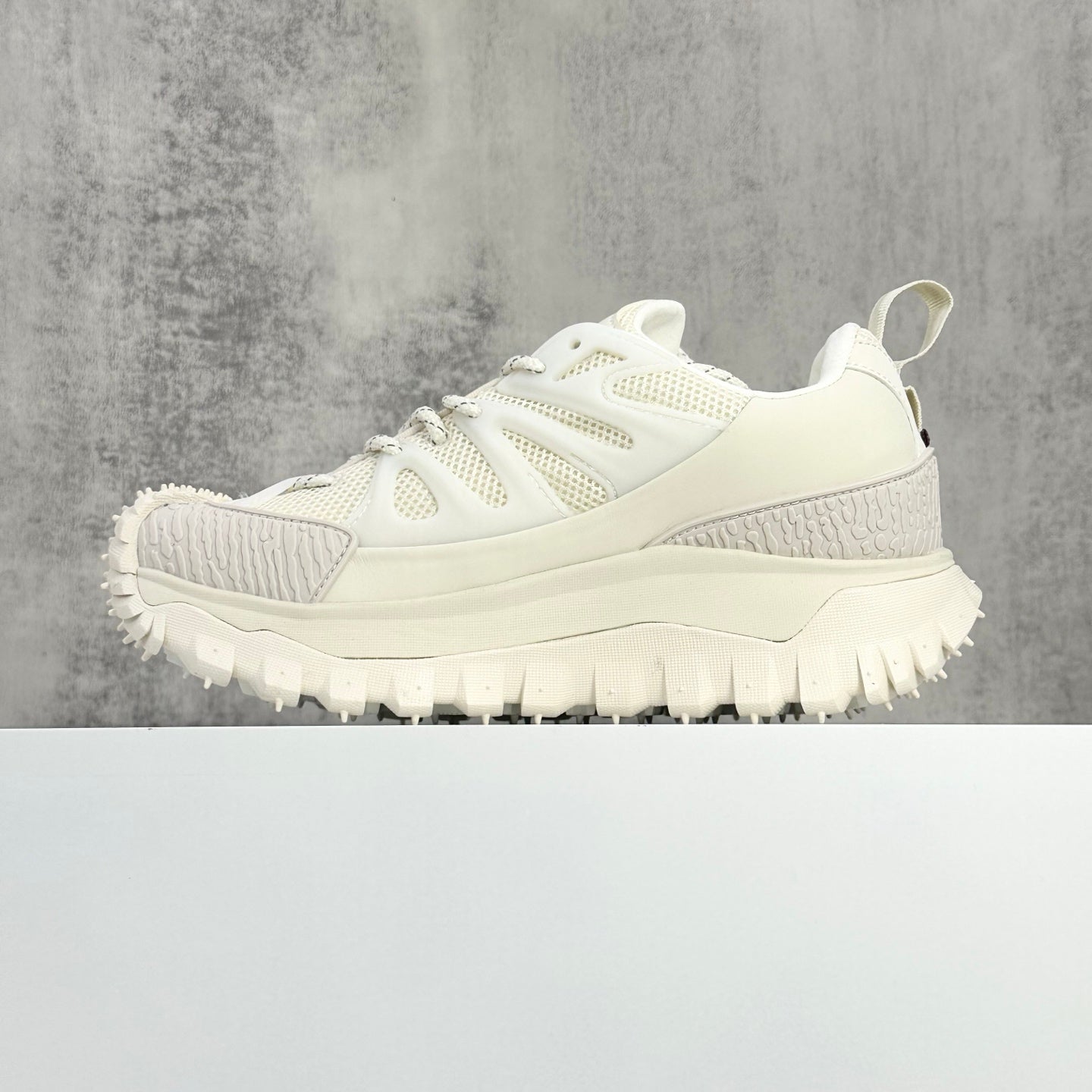 Luxury Shoes Moncler