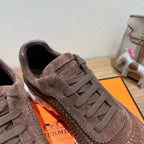 Luxury Shoes Hermes Unisex