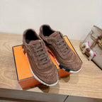 Luxury Shoes Hermes Unisex