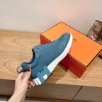 Luxury Shoes Hermes Unisex