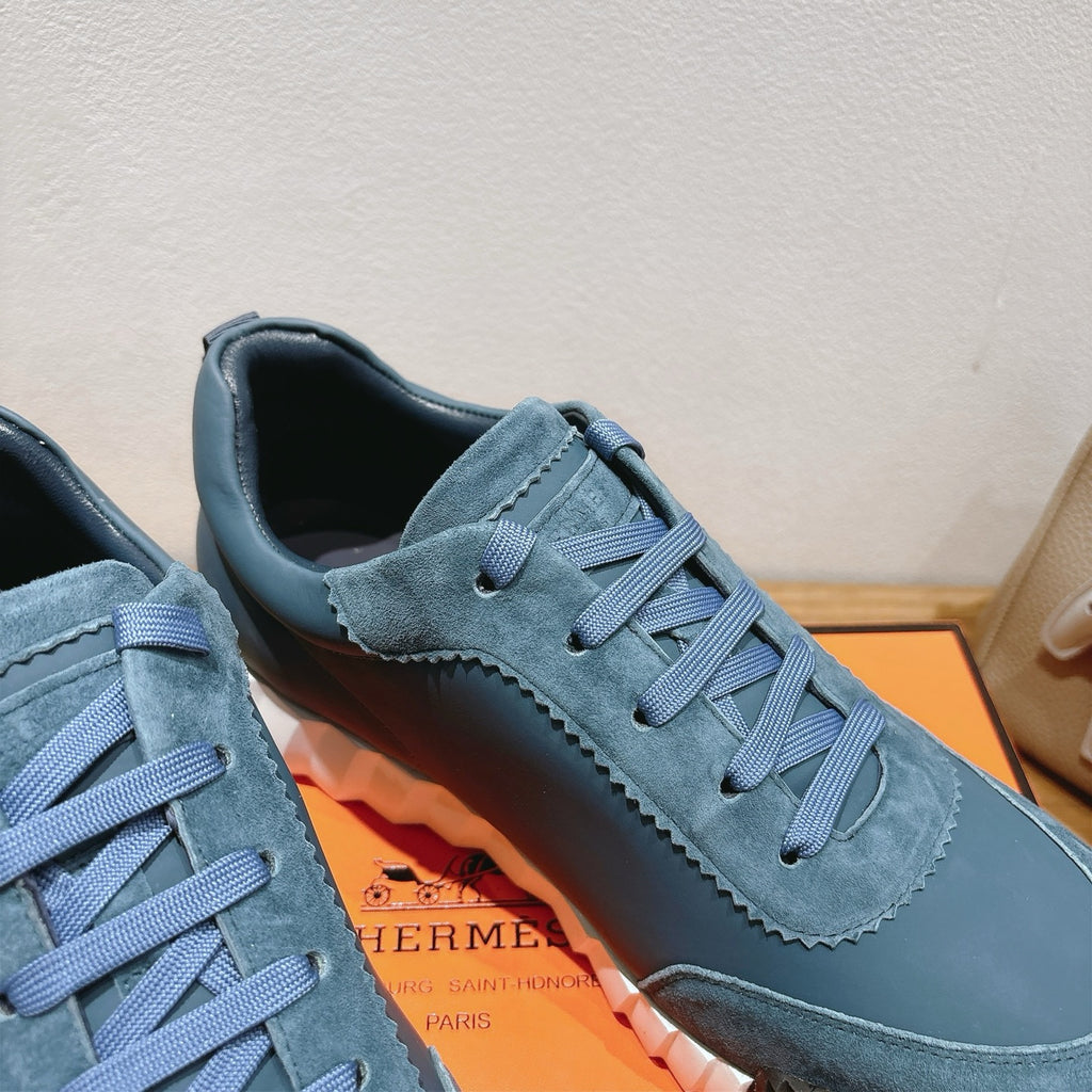 Luxury Shoes Hermes Unisex