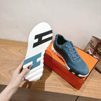 Luxury Shoes Hermes Unisex