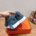 Luxury Shoes Hermes Unisex