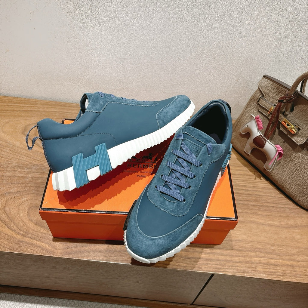 Luxury Shoes Hermes Unisex