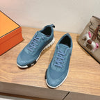 Luxury Shoes Hermes Unisex