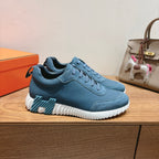 Luxury Shoes Hermes Unisex