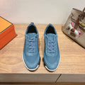 Luxury Shoes Hermes Unisex