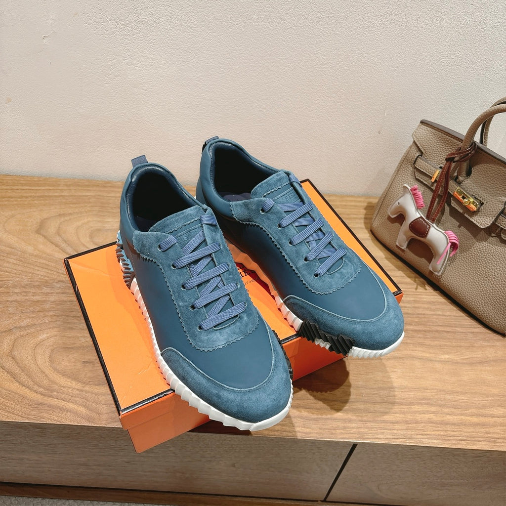 Luxury Shoes Hermes Unisex