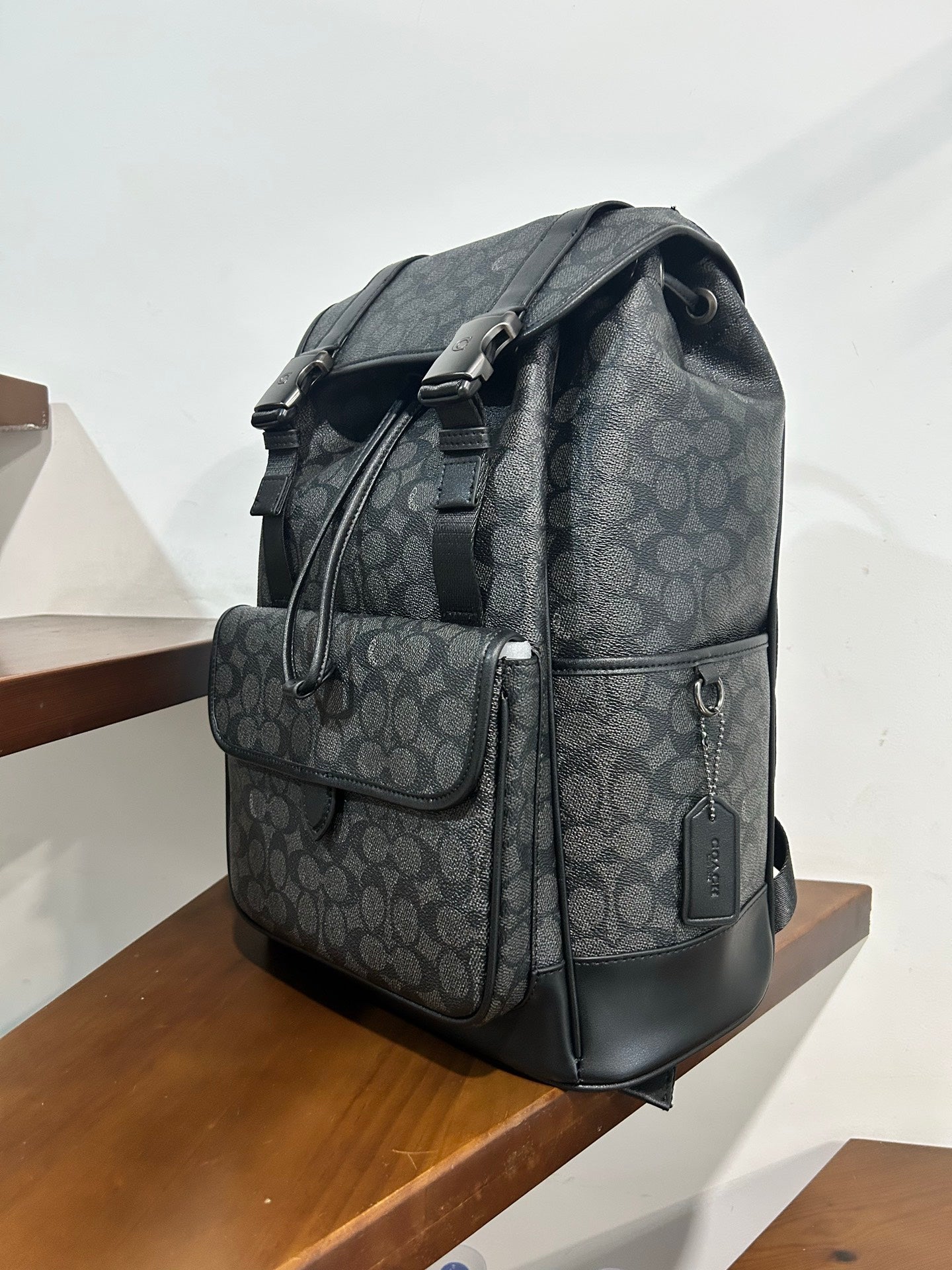 Coah Bags