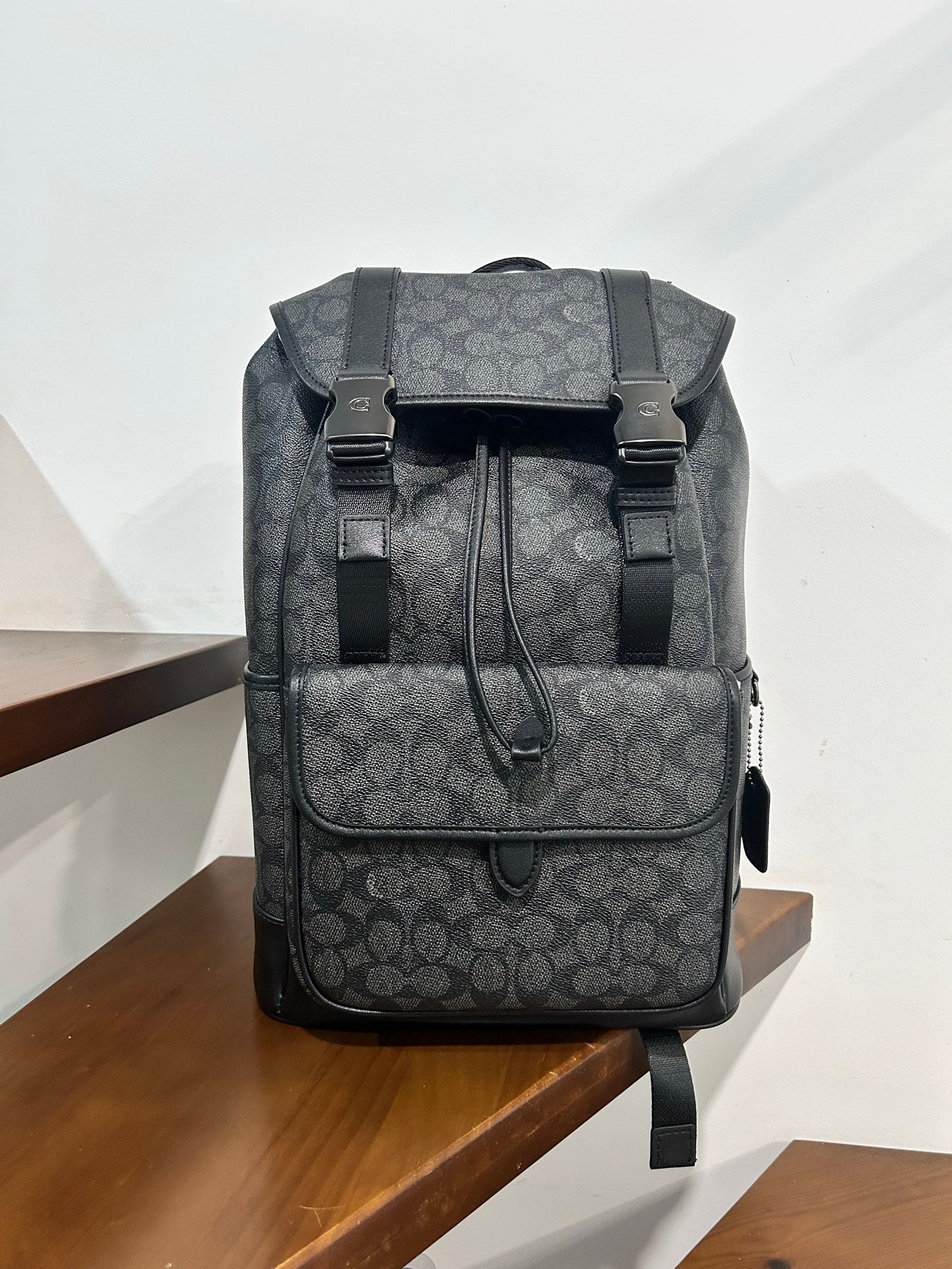 Coah Bags