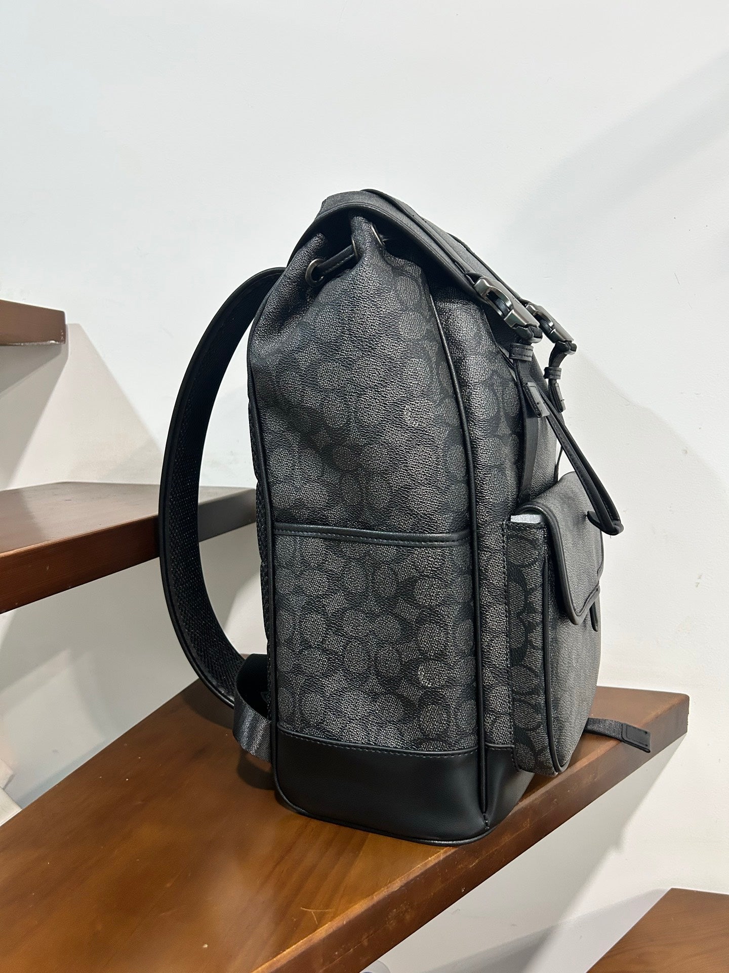 Coah Bags