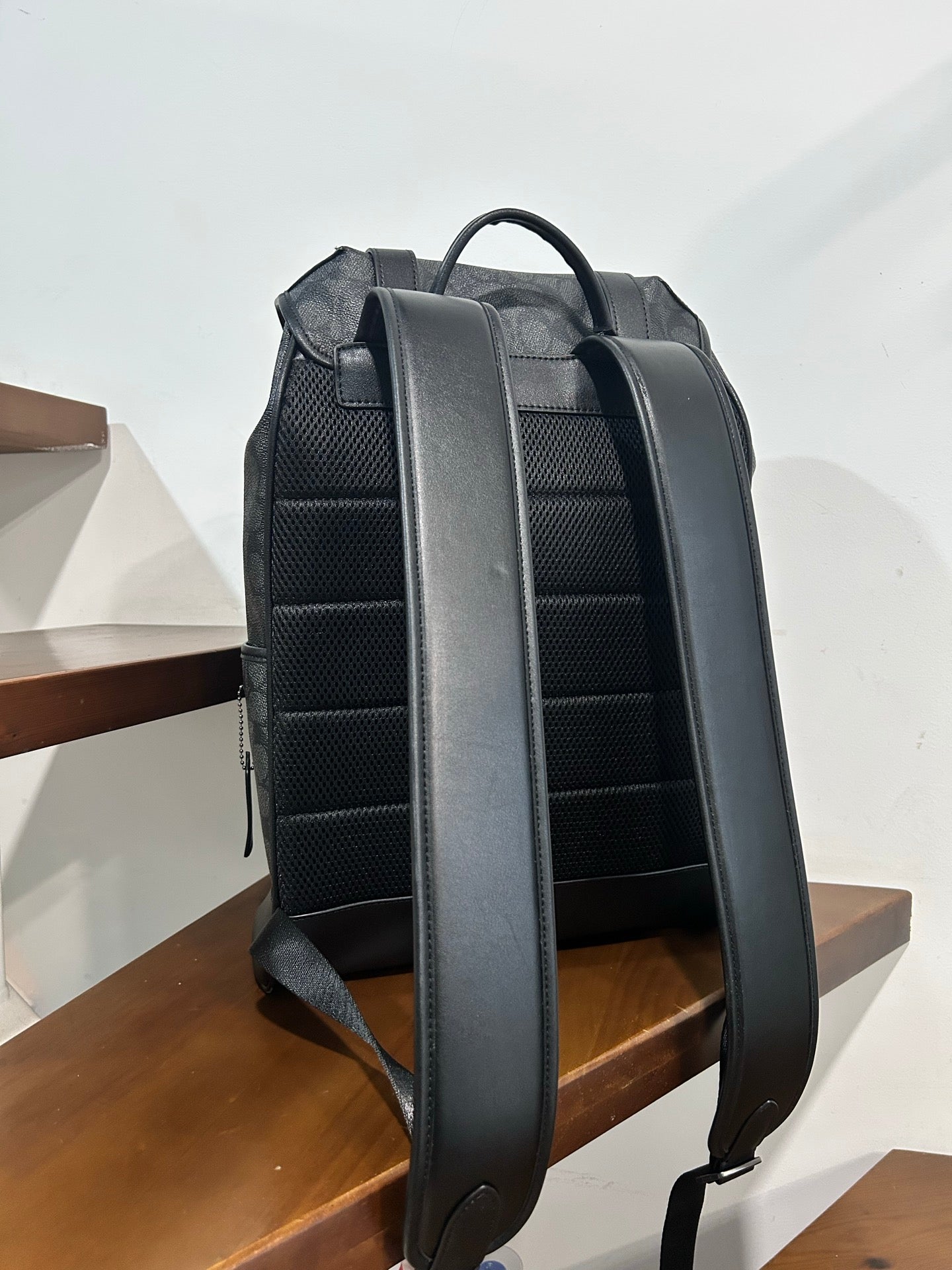Coah Bags