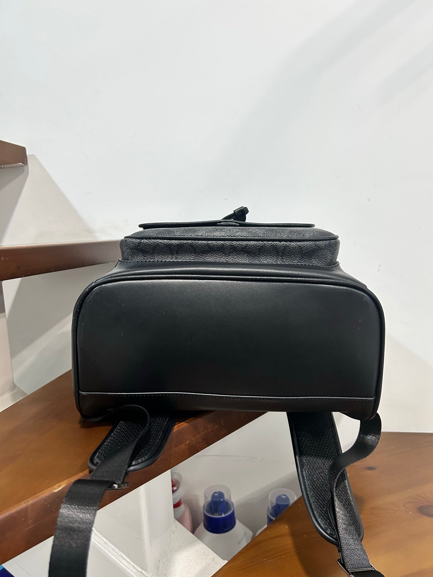 Coah Bags