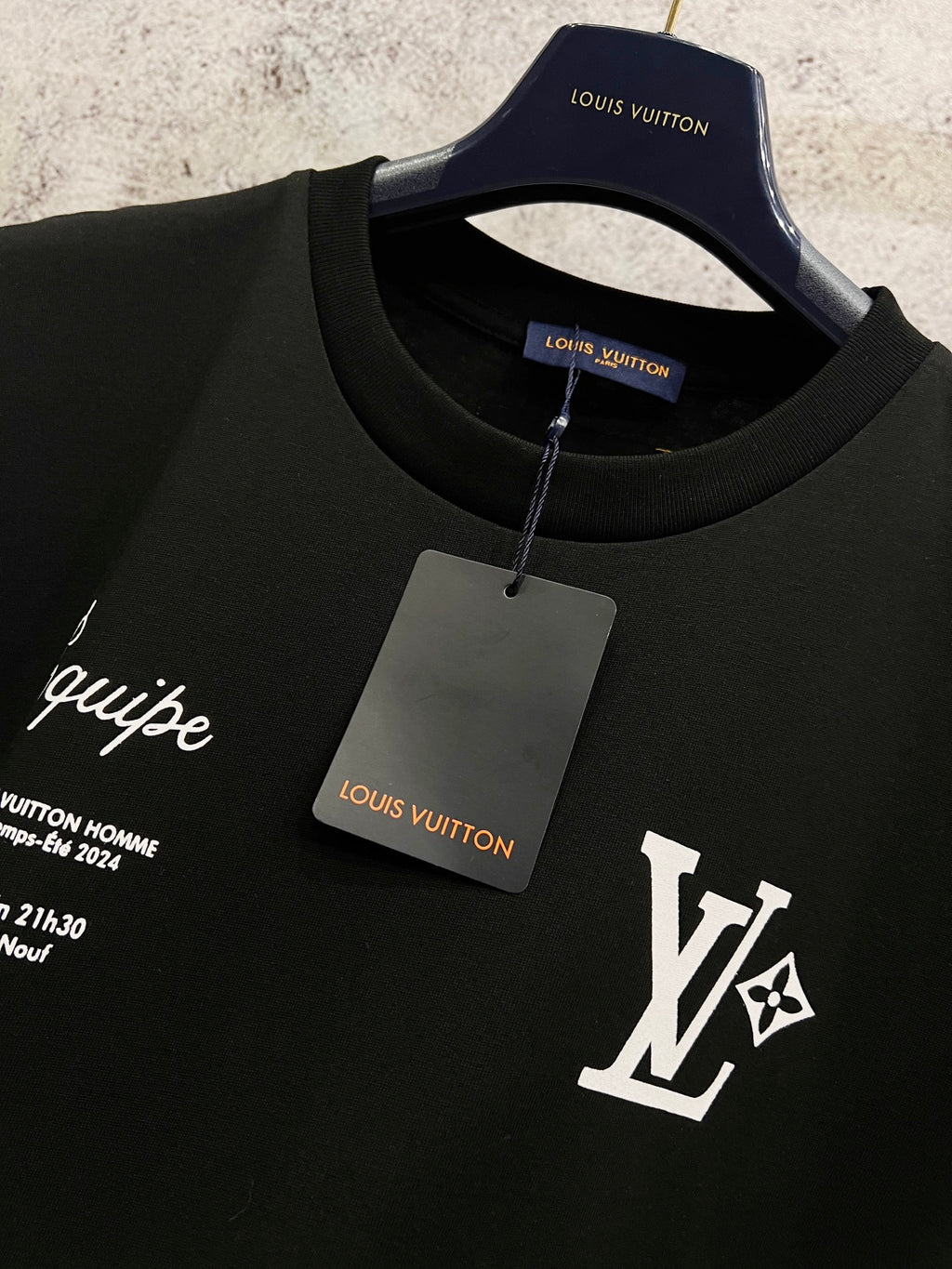 Louis Vuitton Clothes short